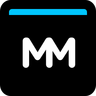 MyMonero logo